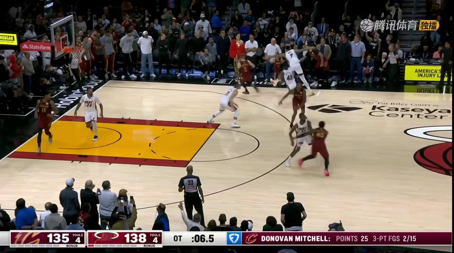 迈阿密热火迎英超关键赛，关键时刻防线松动，引发热议，细节决定成败 -优德体育平台