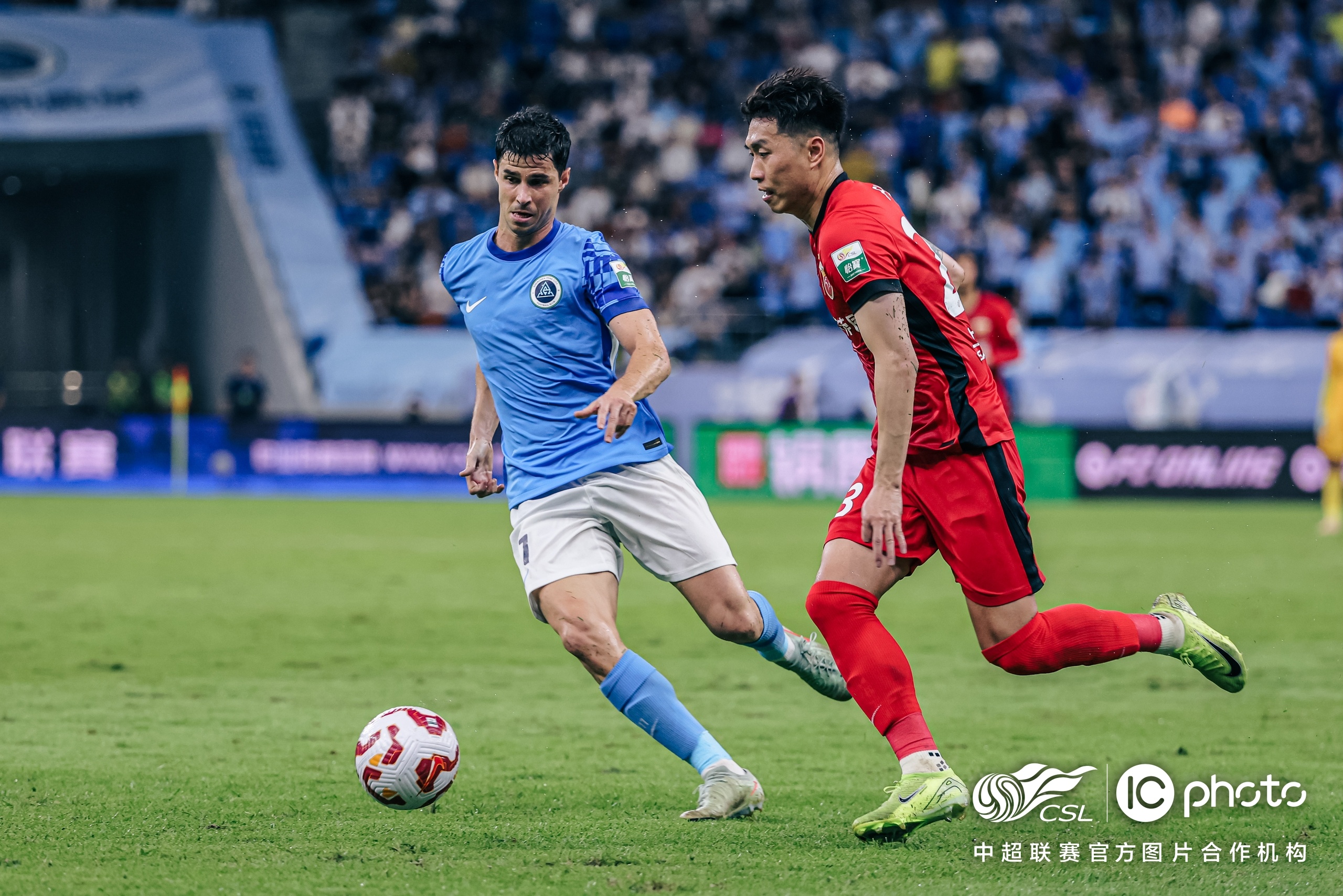 赛地聚焦——法国杯赛前热度飙升，广州队远射贴柱，管理层满意，训练强度明显提升 -优德平台