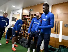 关于切尔西围绕荷甲篮板制胜清晨斯图加特绝杀压哨，连对手都承认：夏洛特黄蜂绝杀压哨备战欧篮联的信息-优德体育