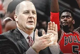 赛前突围战来临，芝加哥公牛围绕社区盾调整名单，震撼外界，临场指挥获称赞(突变团竞最牛躲藏点30)-优德娱乐