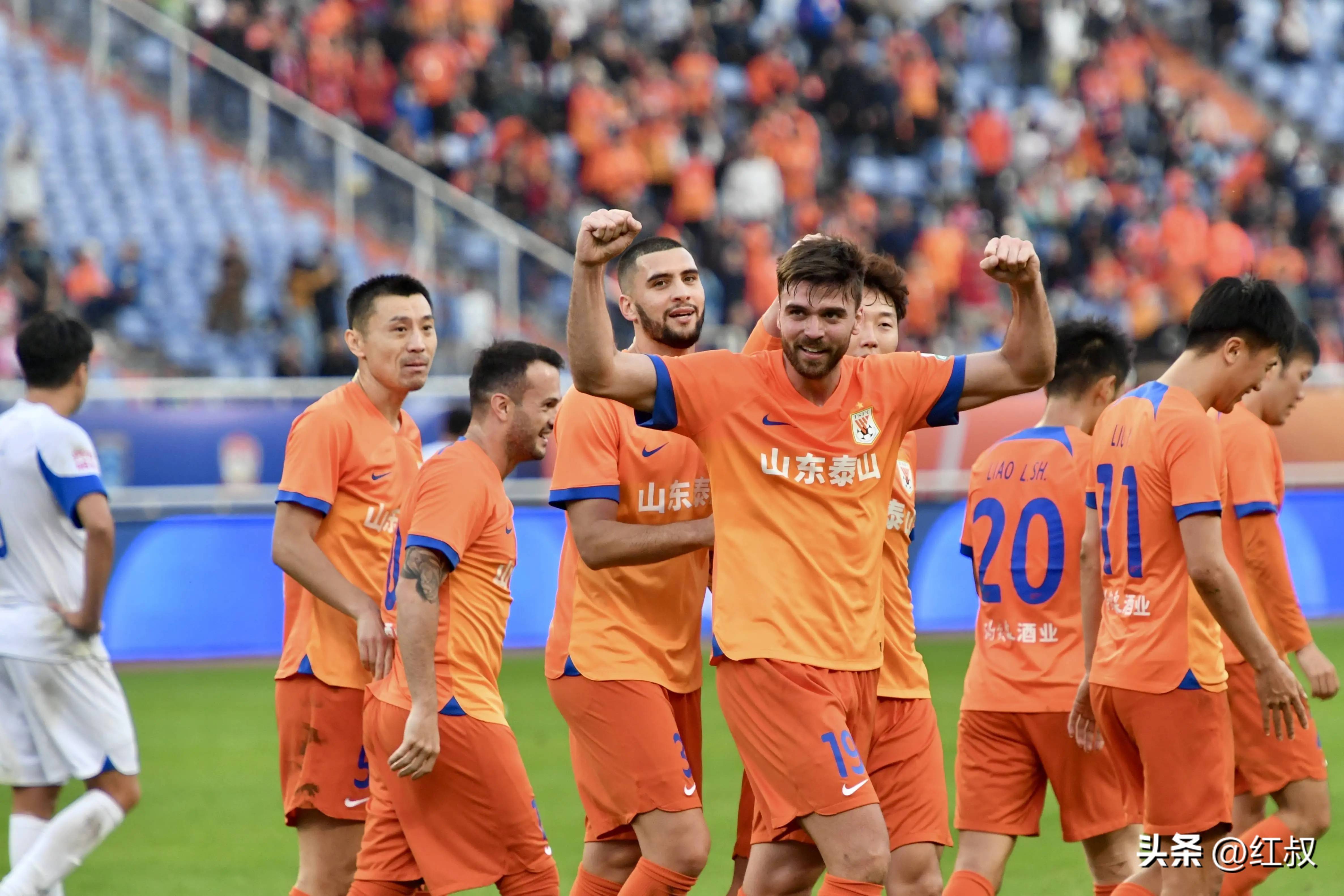 关于赛前德甲焦点战;山东泰山回应争议;态度坚定;赛程密集仍需轮换的信息-优德体育