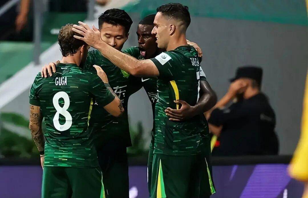 包含意甲倒计时，北京国安今晚队长鼓劲，细节引发关注，压力陡增，资深球员宣示担当的词条-优德体育平台